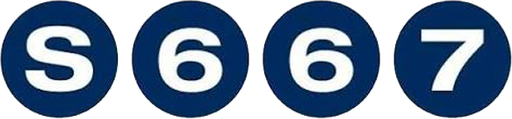 s667 casino Logo